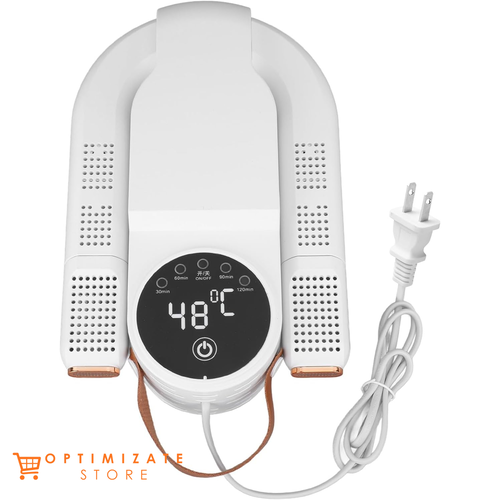 Secador Zapatos Inteligente Thermofit™
