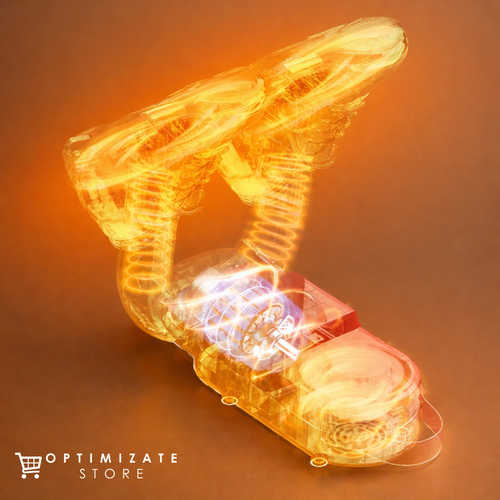 Secador Zapatos Inteligente Thermofit™