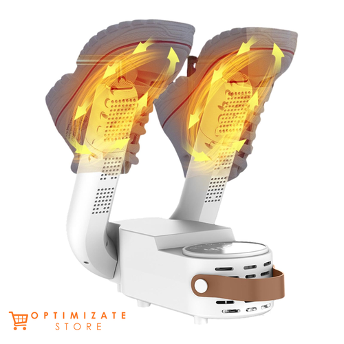 Secador Zapatos Inteligente Thermofit™