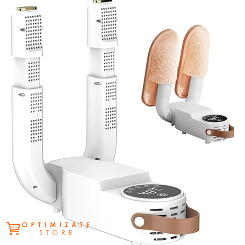 Secador Zapatos Inteligente Thermofit™